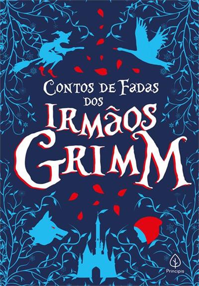 Baixar PDF 'Contos de fadas dos Irmãos Grimm' por Irmãos Grimm