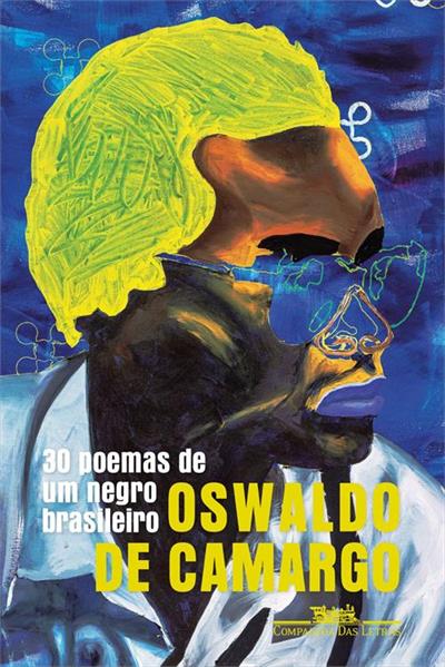 Baixar PDF '30 Poemas de Um Negro Brasileiro' por Oswaldo de Camargo