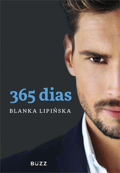 Baixar PDF '365 Dias' por Blanka Lipińska