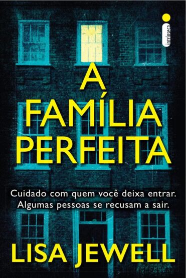 Baixar PDF 'A Família Perfeita' por Lisa Jewell