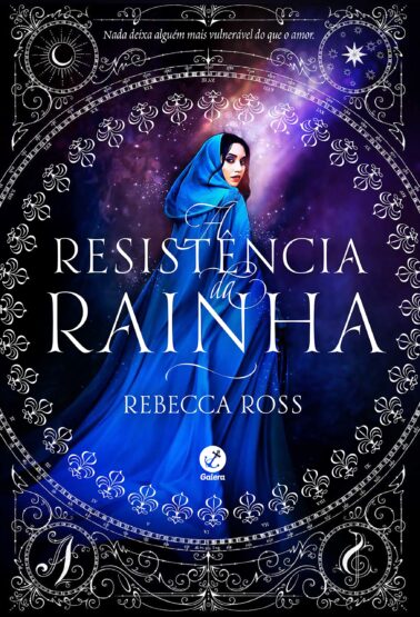 Baixar PDF 'A Resistência da Rainha' por Rebecca Ross