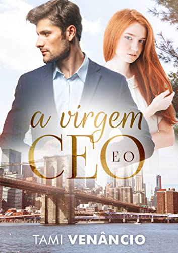 Baixar PDF 'A Virgem e o Ceo' por Tami Venâncio