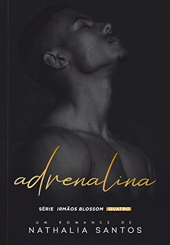 Baixar PDF 'Adrenalina' por Nathalia Santos