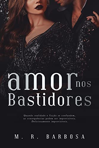 Baixar PDF 'Amor nos Bastidores' por M. R. Barbosa