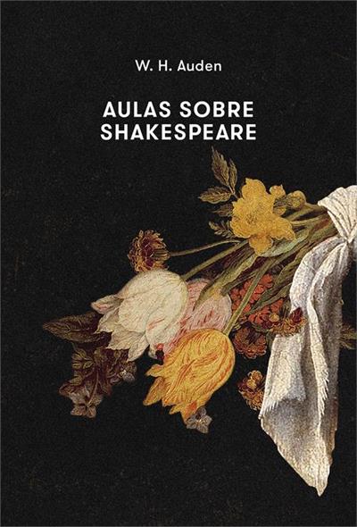 Baixar PDF 'Aulas sobre Shakespeare' por W.H. Auden