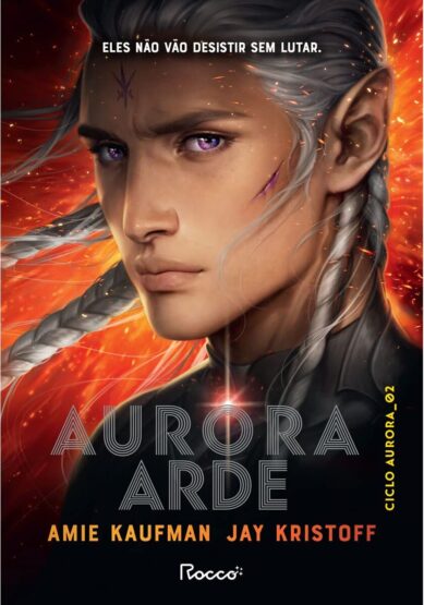 PDF Excerpt 'Aurora Arde' por Amie Kaufman