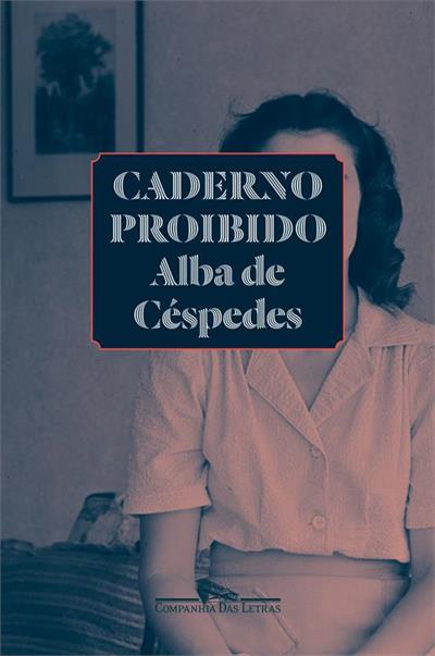 Baixar PDF 'Caderno Proibido' por Alba de Céspedes