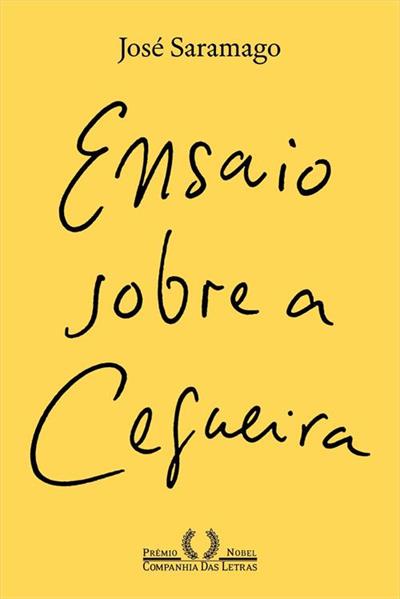 Baixar PDF 'Ensaio Sobre a Cegueira' por José Saramago
