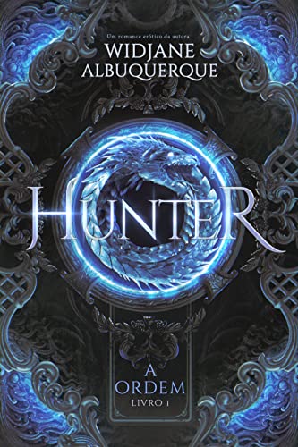 Baixar PDF 'Hunter' por Widjane Albuquerque