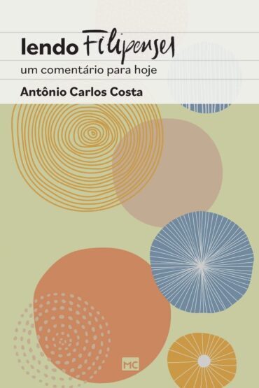 Baixar PDF 'Lendo Filipenses' por Antônio Carlos Costa