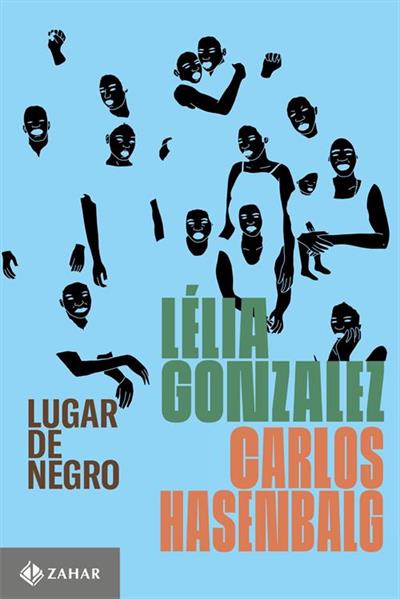 Baixar PDF 'Lugar de Negro' por Lélia Gonzalez & Carlos Hasenbalg