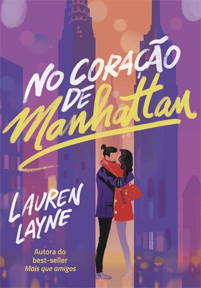 Baixar PDF 'No coração de Manhattan' por Lauren Layne