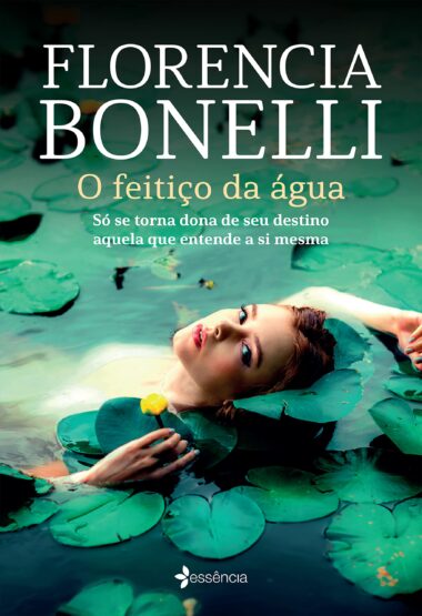 PDF Excerpt 'O Feitiço da Água' por Florencia Bonelli
