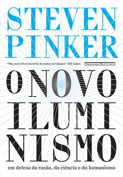 Baixar PDF 'O Novo Iluminismo' por Steven Pinker