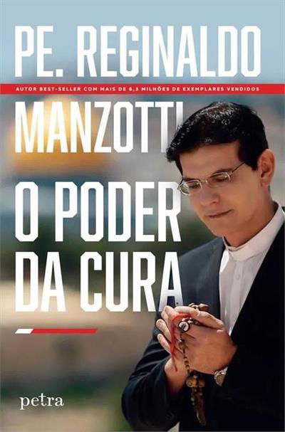 Baixar PDF 'O Poder da Cura' por Reginaldo Manzotti