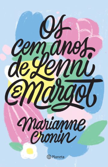 PDF Excerpt 'Os Cem Anos de Lenni e Margot' por Marianne Cronin