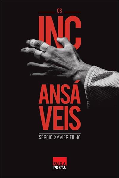 Baixar PDF 'Os Incansáveis' por Sérgio Xavier Filho