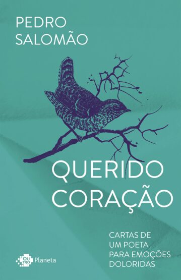 Baixar PDF 'Querido Coração' por Pedro Salomão