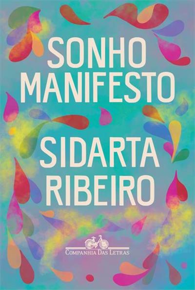 Baixar PDF 'Sonho Manifesto' por Sidarta Ribeiro