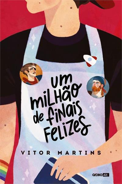 Baixar PDF 'Um Milhão de Finais Felizes' por Vitor Martins