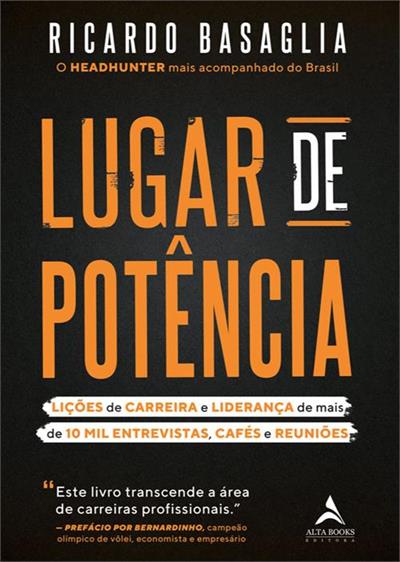 Baixar PDF 'Lugar de Potência' por Ricardo Basaglia