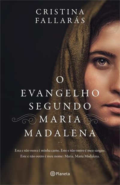 Baixar PDF 'O Evangelho Segundo Maria Madalena' por Cristina Fallarás