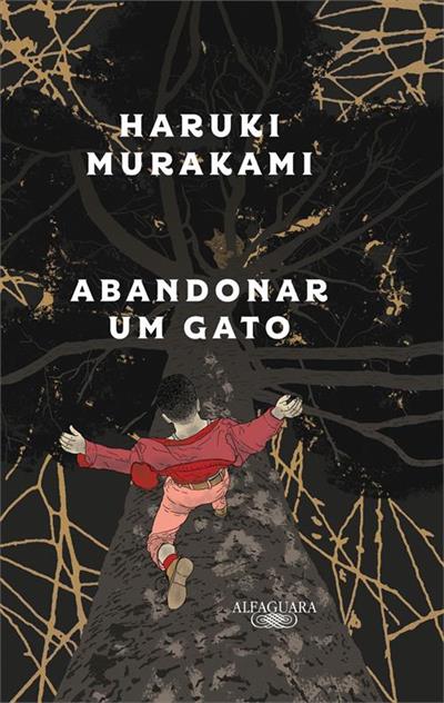 Baixar PDF 'Abandonar um Gato' por Haruki Murakami
