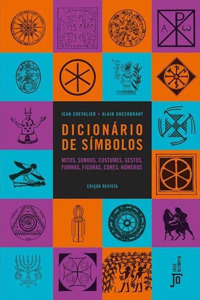 Baixar PDF 'Dicionário de Símbolos' por Jean Chevalier