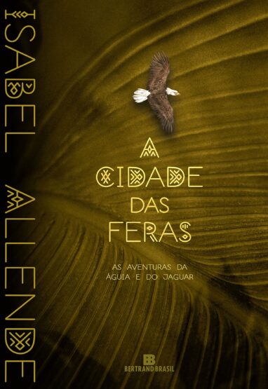 Baixar PDF 'A Cidade das Feras' por Isabel Allende