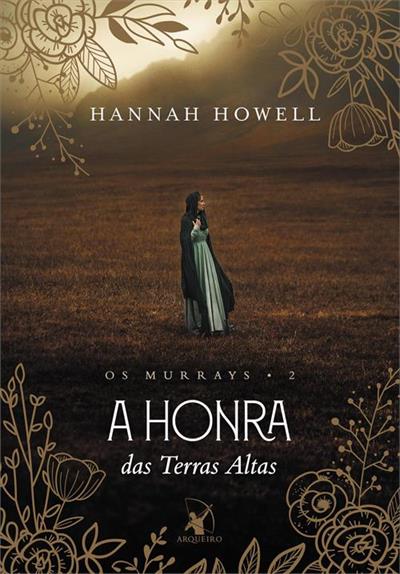 Baixar PDF 'A Honra das Terras Altas' por Hannah Howell