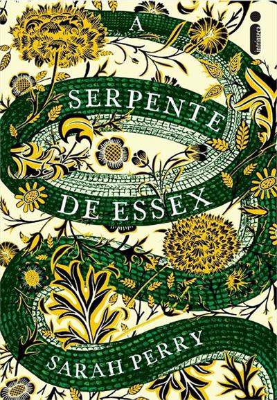 Baixar PDF 'A Serpente de Essex' por Sarah Perry