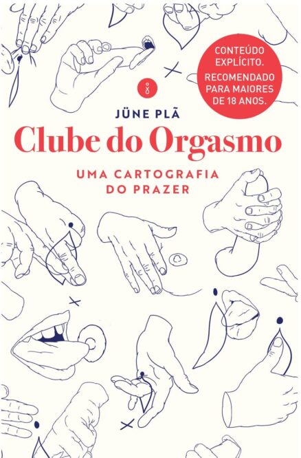 Baixar PDF 'Clube do Orgasmo' por Jüne Plã