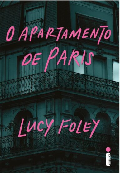 Baixar PDF 'O Apartamento de Paris' por Lucy Foley