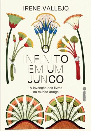 Baixar PDF 'O Infinito Em Um Junco' por Irene Vallejo