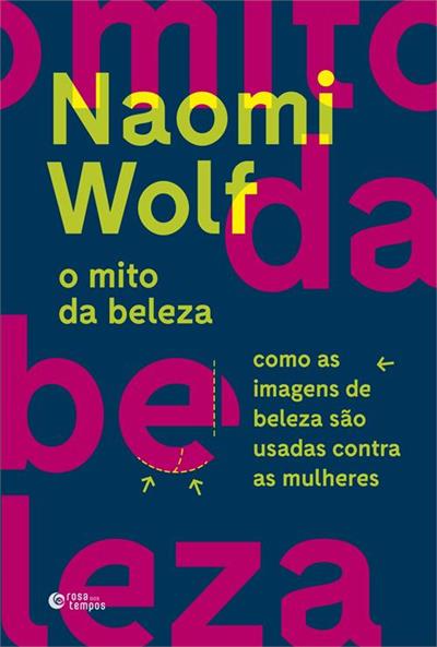 Baixar PDF 'O Mito da Beleza' por Naomi Wolf
