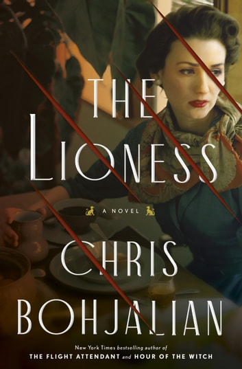 PDF Excerpt 'The Lioness' by Chris Bohjalian