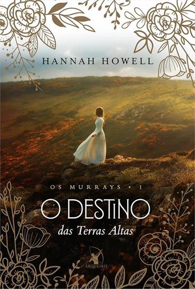 Baixar PDF 'O Destino das Terras Altas' por Hannah Howell