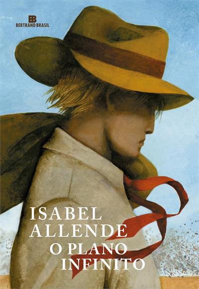 Baixar PDF 'O Plano Infinito' por Isabel Allende