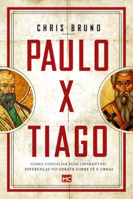 Baixar PDF 'Paulo x Tiago' por Chris Bruno
