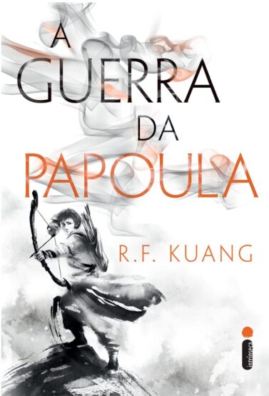 Baixar PDF 'A Guerra da Papoula' por R. F. Kuang