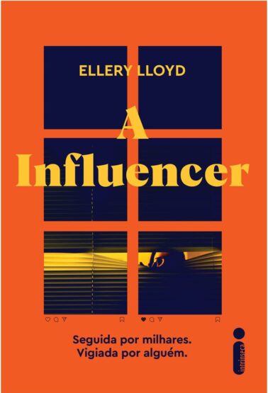 Baixar PDF 'A Influencer' por Ellery Lloyd