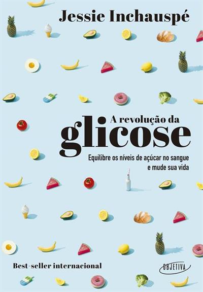 Baixar PDF 'A Revolução da Glicose' por Jessie Inchauspé
