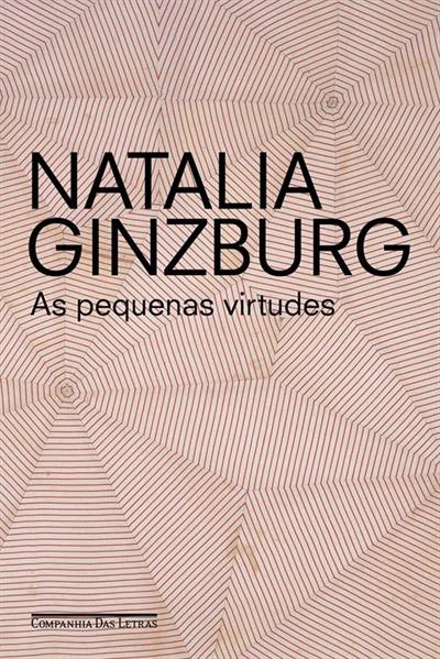 Baixar PDF 'As Pequenas Virtudes' por Natalia Ginzburg