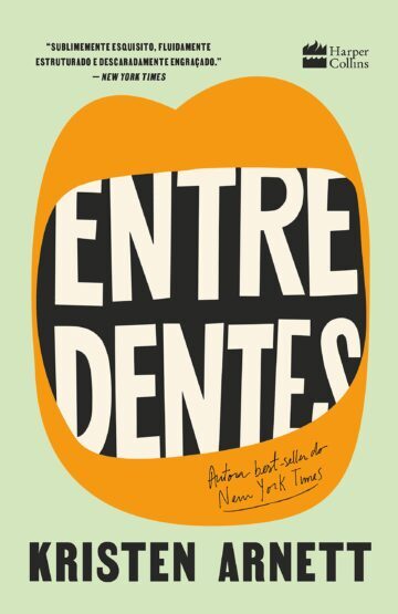 Baixar PDF 'Entre Dentes' por Kristen Arnett