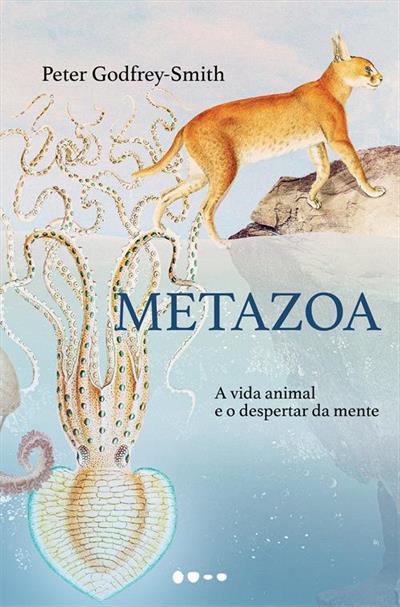 PDF Excerpt 'Metazoa' por Peter Godfrey-Smith