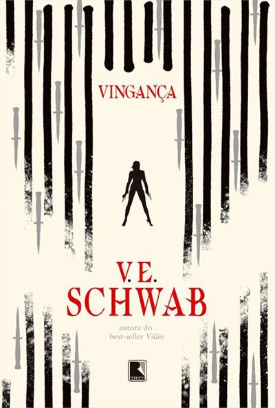 Baixar PDF 'Vingança' por V. E. Schwab