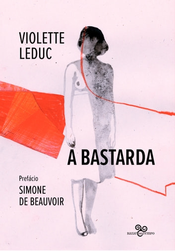 Baixar PDF 'A Bastarda' por Violette Leduc