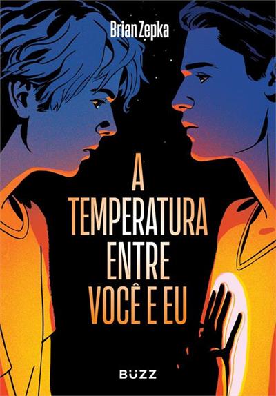 Baixar PDF 'A Temperatura Entre Você e Eu' por Brian Zepka