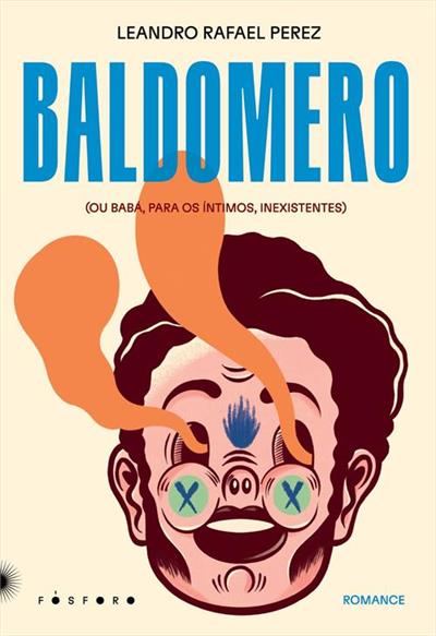 Baixar PDF 'Baldomero' por Leandro Rafael Perez