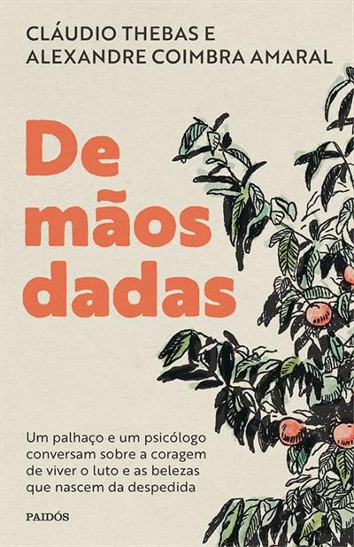Baixar PDF 'De Mãos Dadas' por Claudio Thebas & Alexandre Coimbra